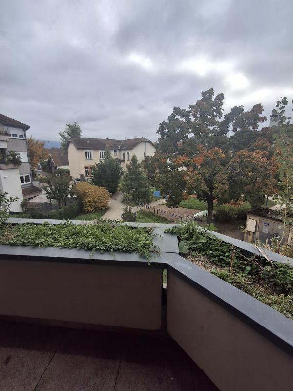 Photo d'un Appartement en location à LE PONT DE CLAIX (38800)