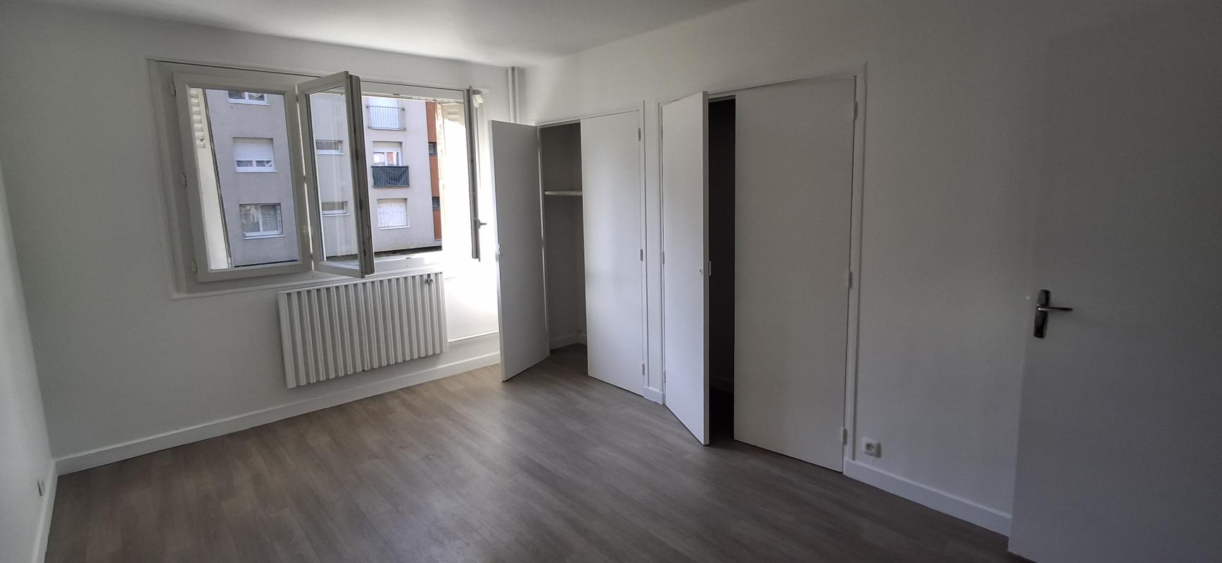 Photo d'un Appartement en location à PONT EN ROYANS (38680)