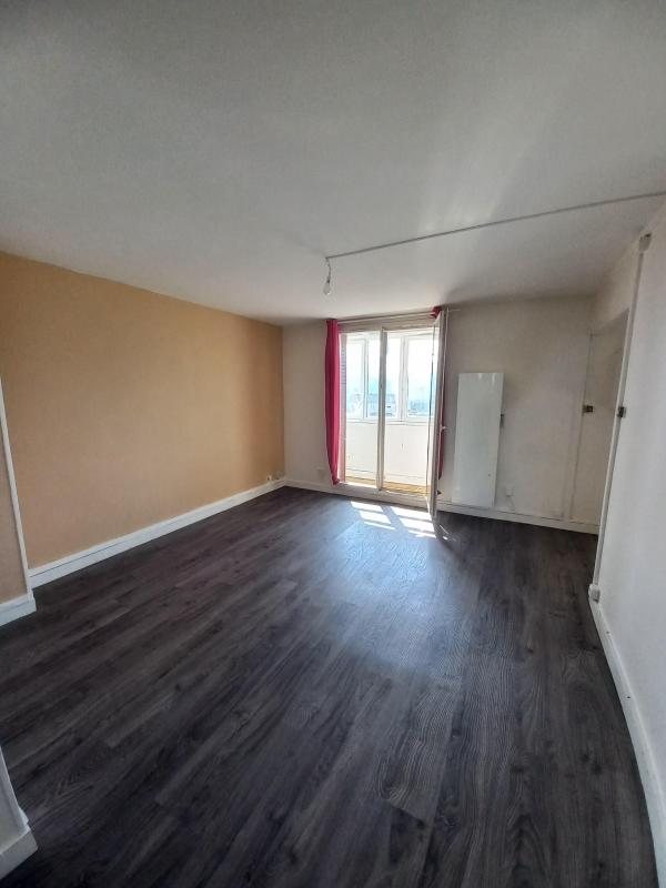 Photo d'un Appartement en location à LA MURE (38350)