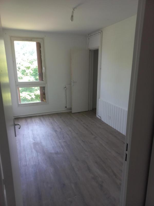 Photo d'un Appartement en location à ECHIROLLES (38130)
