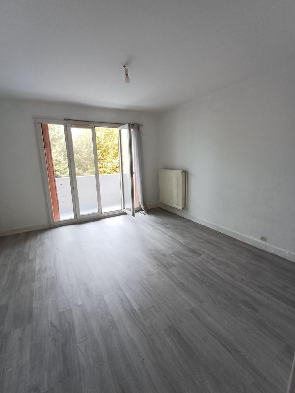 Photo d'un Appartement en location à VIZILLE (38220)