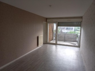 Photo d'un Appartement en location à BOURGOIN JALLIEU (38300)