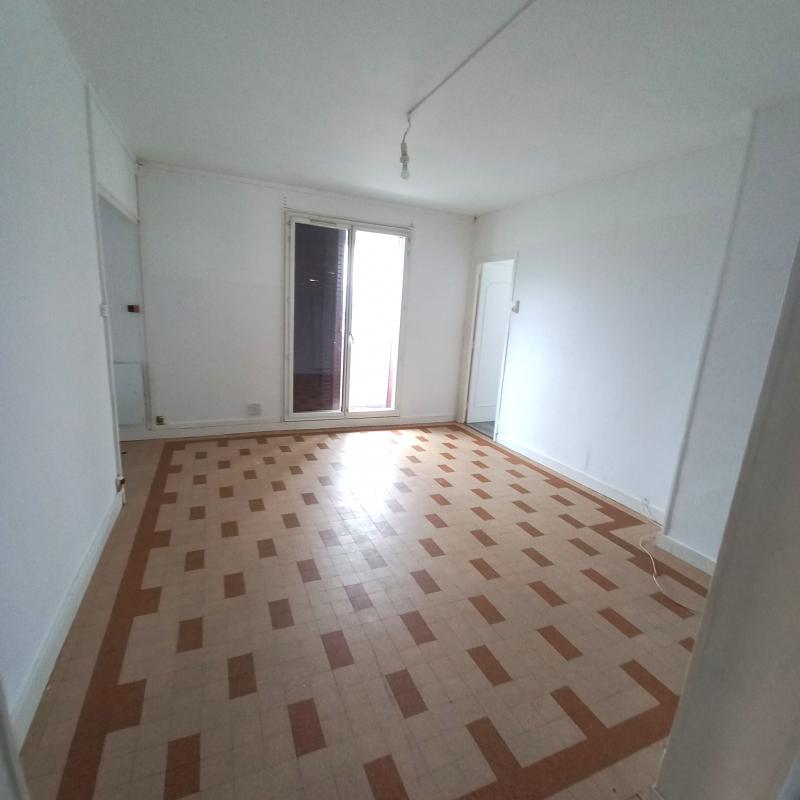 Photo d'un Appartement en location à LA MURE (38350)