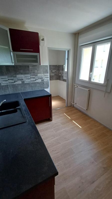 Photo d'un Appartement en location à ST MARCELLIN (38160)