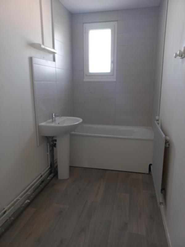 Photo d'un Appartement en location à LE PONT DE BEAUVOISIN (38480)