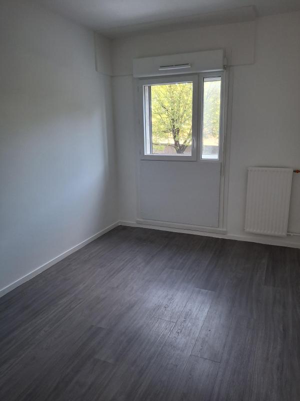 Photo d'un Appartement en location à LE PONT DE CLAIX (38800)
