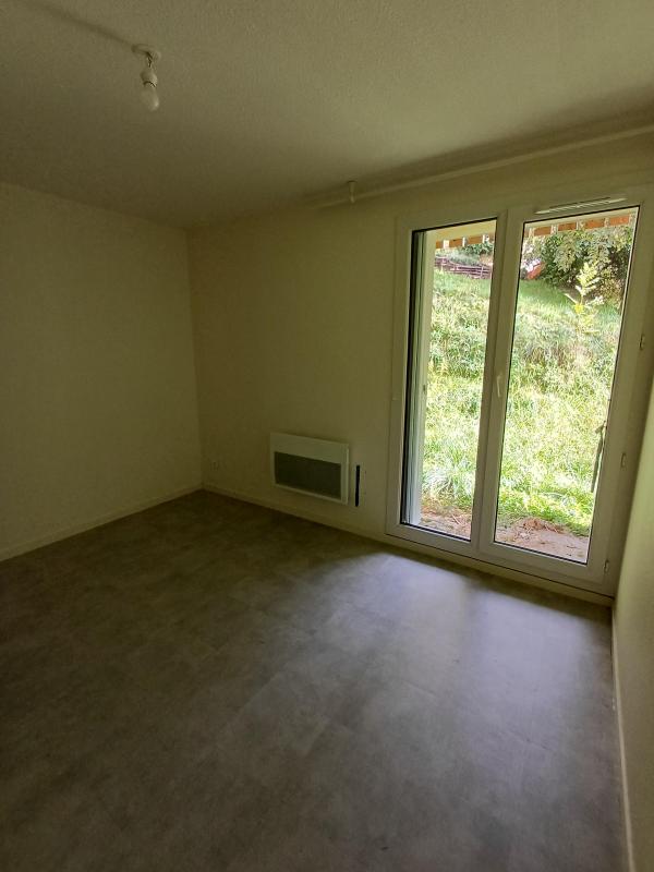 Photo d'un Appartement en location