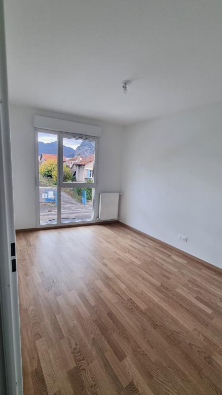Photo d'un Appartement en location à FONTAINE (38600)