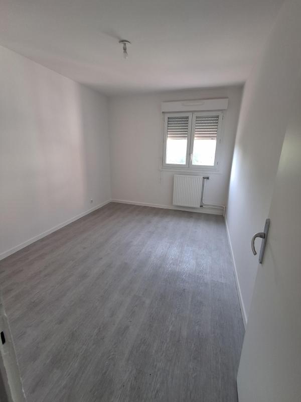 Photo d'un Appartement en location à FONTAINE (38600)