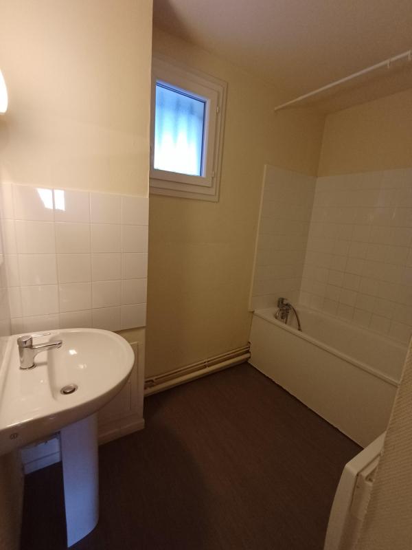 Photo d'un Appartement en location à MIZOEN (38142)