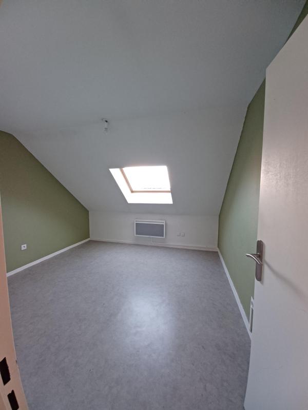 Photo d'un Appartement en location à VILLARD BONNOT (38190)
