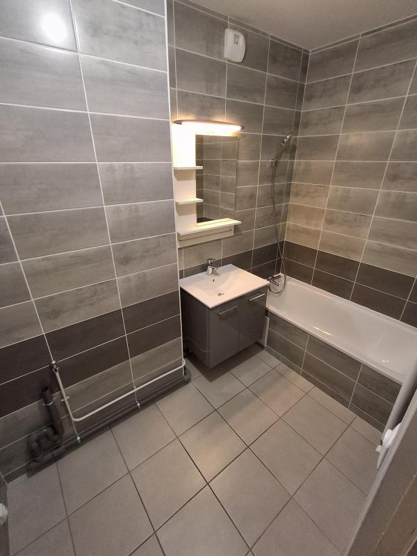 Photo d'un Appartement en location à GRENOBLE (38000)