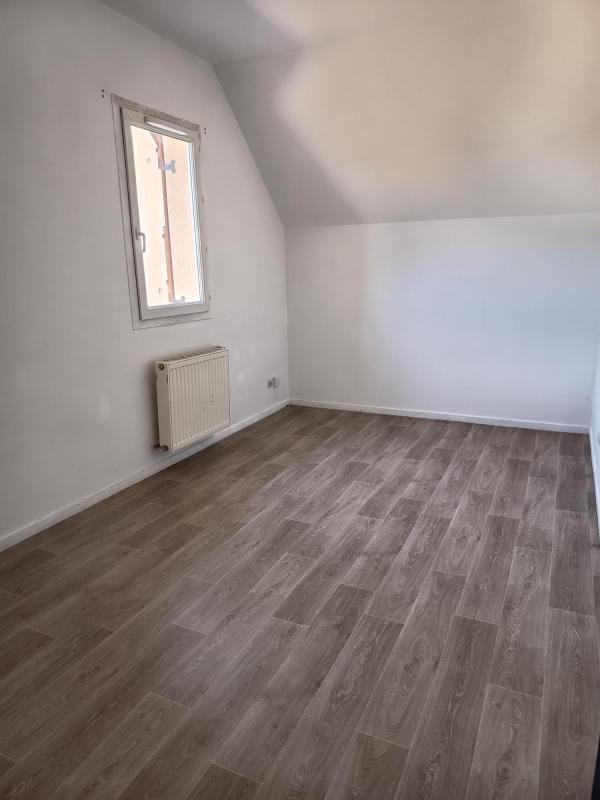 Photo d'un Appartement en location à PRESSINS (38480)