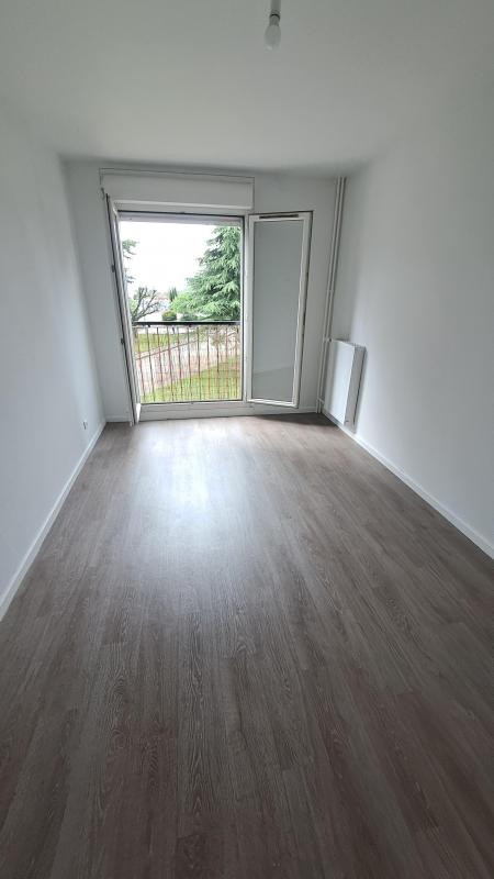 Photo d'un Appartement en location à RIVES (38140)