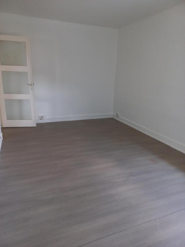 Photo d'un Appartement en location à ROUSSILLON (38150)