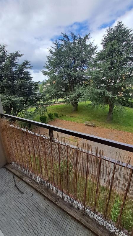 Photo d'un Appartement en location à RIVES (38140)
