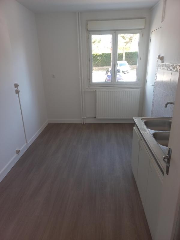 Photo d'un Appartement en location à VILLETTE D ANTHON (38280)