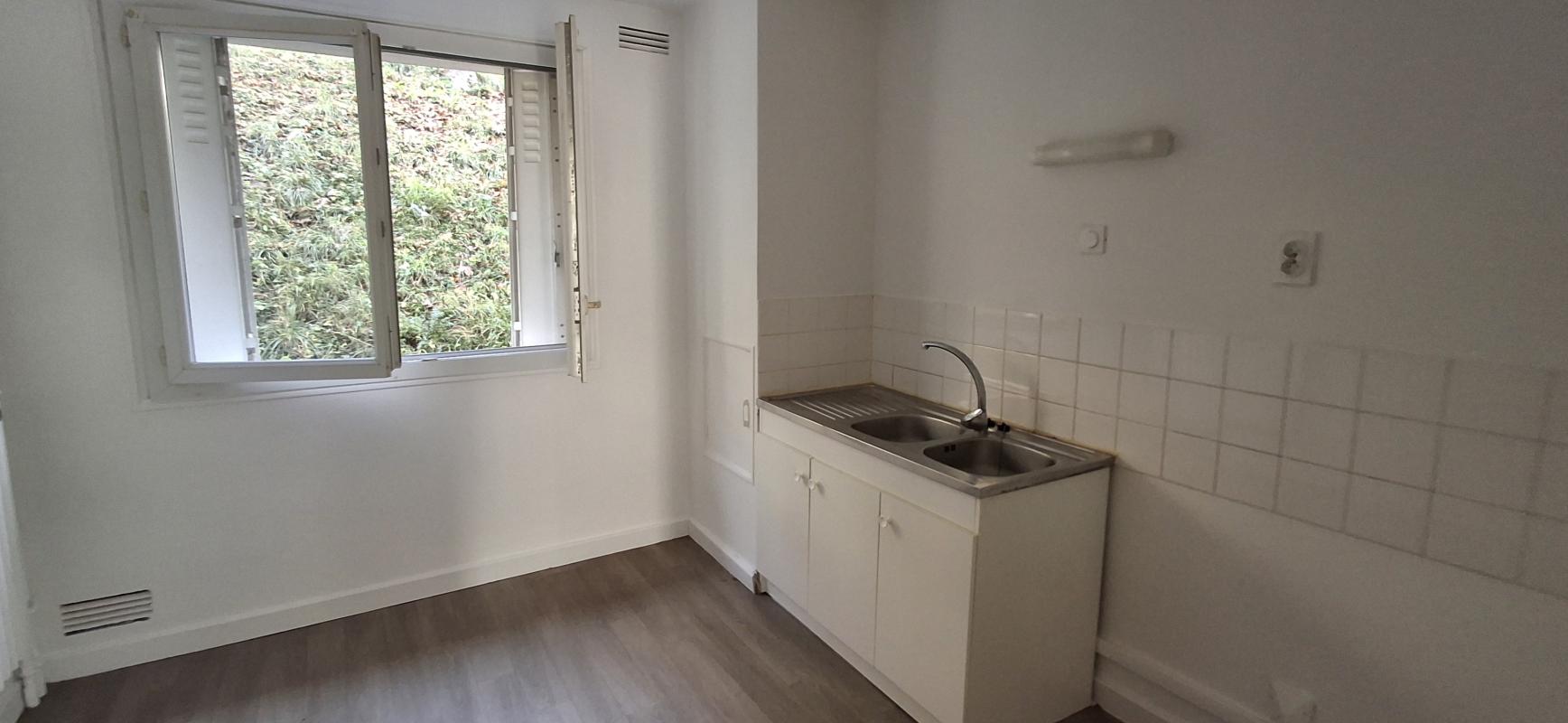 Photo d'un Appartement en location à PONT EN ROYANS (38680)