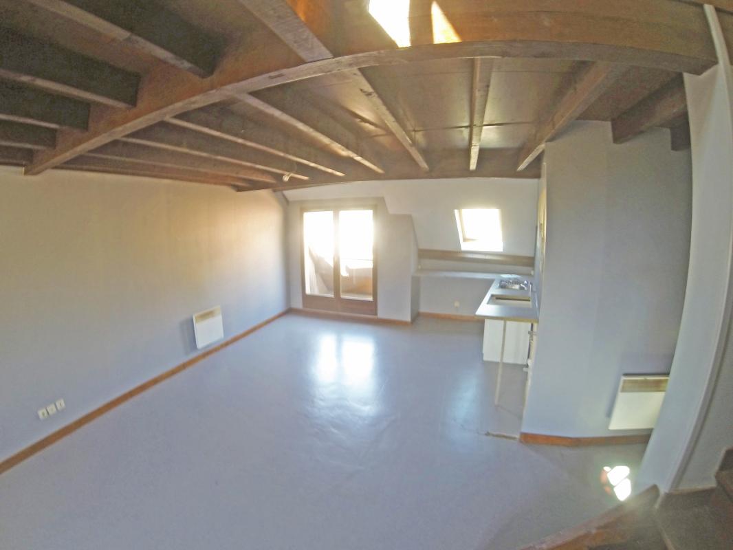 Photo d'un Appartement en location à CORPS (38970)