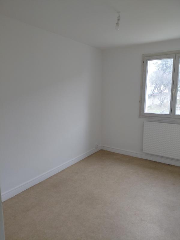 Photo d'un Appartement en location à FEYZIN (69320)