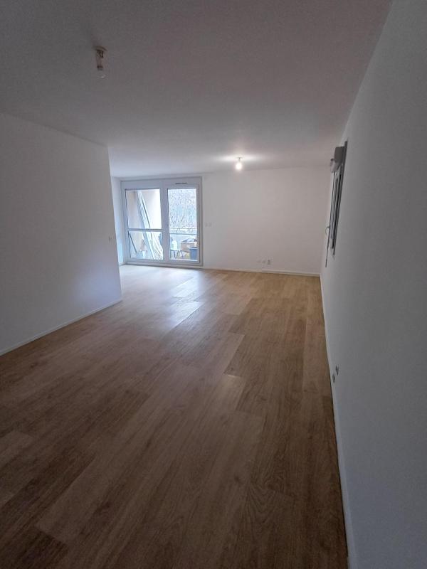 Photo d'un Appartement en location à ALLEMOND (38114)