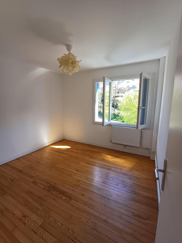 Photo d'un Appartement en location à VIZILLE (38220)
