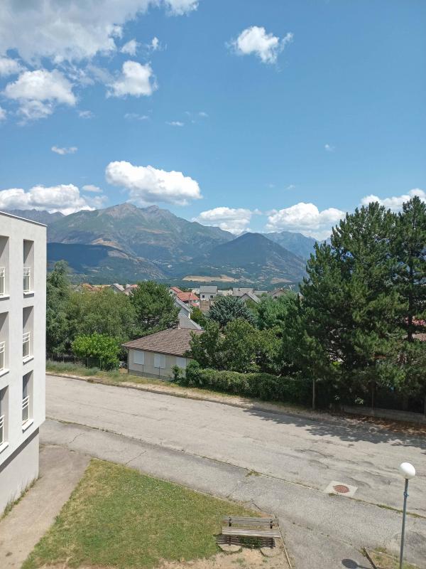 Photo d'un Appartement en location à LA MURE (38350)