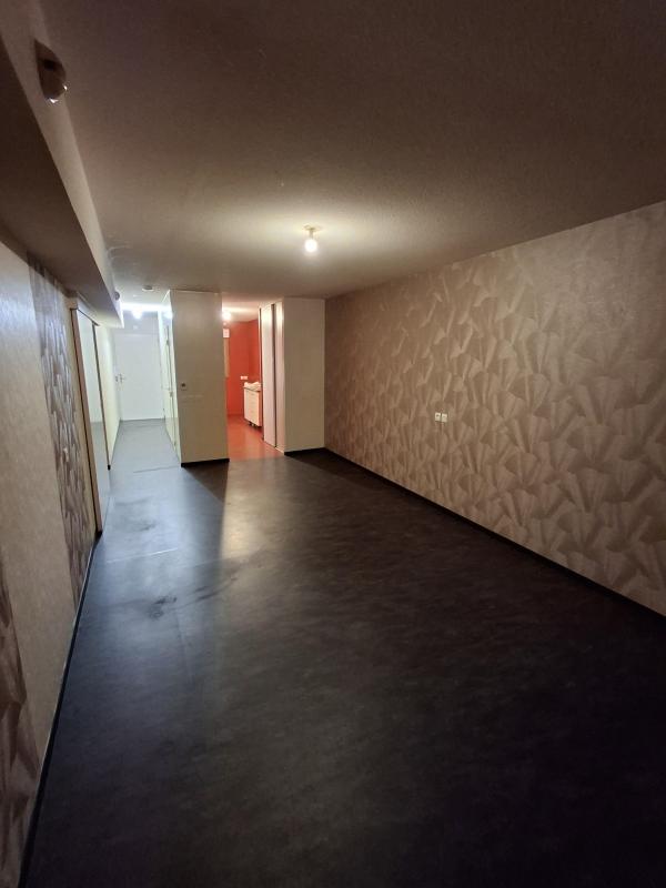 Photo d'un Appartement en location à GRENOBLE (38000)