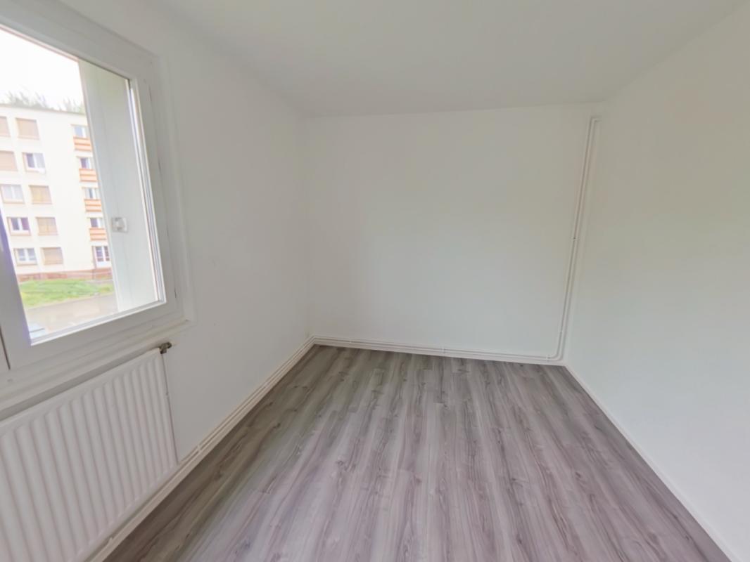 Photo d'un Appartement en vente à ST MARTIN D HERES (38400)