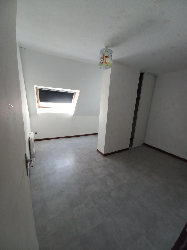 Photo d'un Appartement en location à LA MURE (38350)