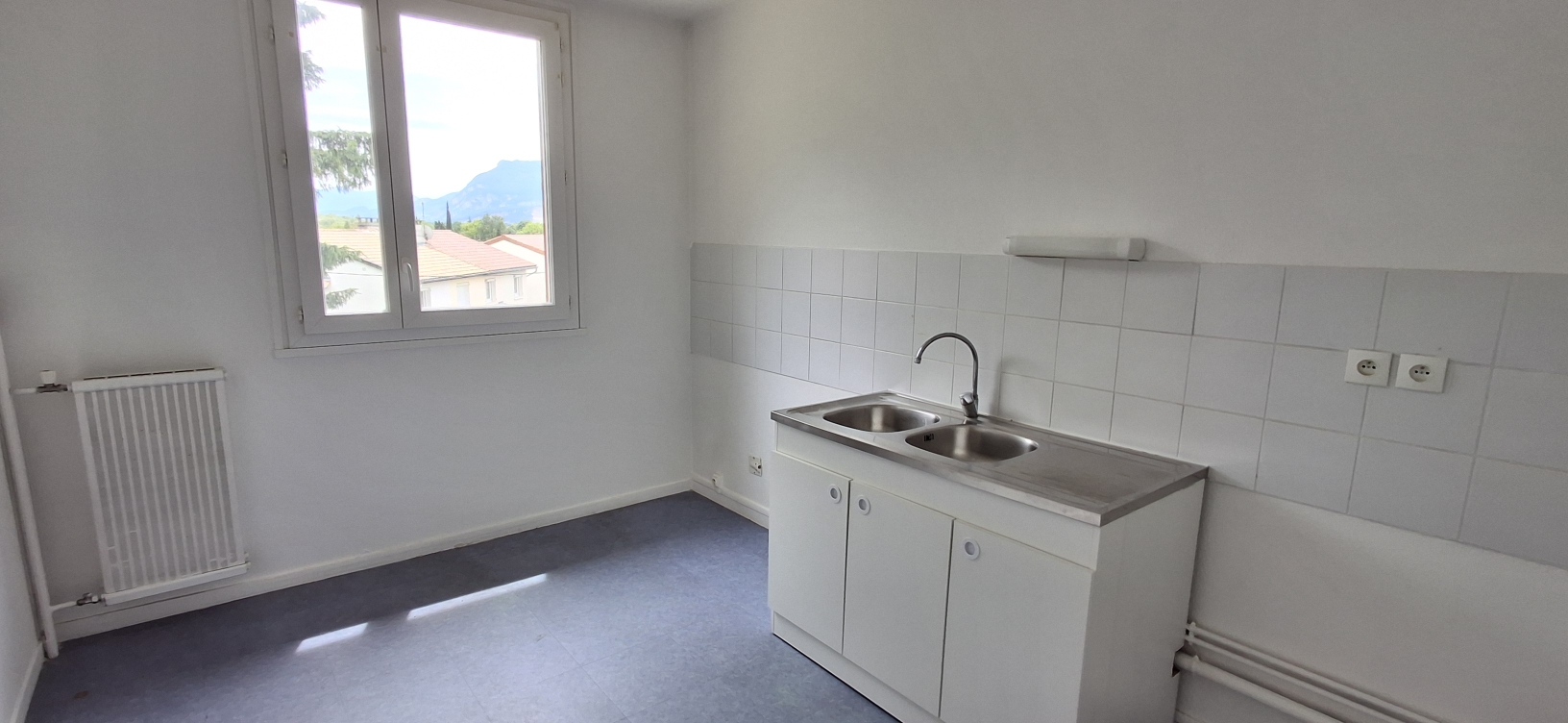 Photo d'un Appartement en location à VOREPPE (38340)