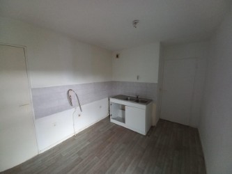 Photo d'un Appartement en location à BOURGOIN JALLIEU (38300)