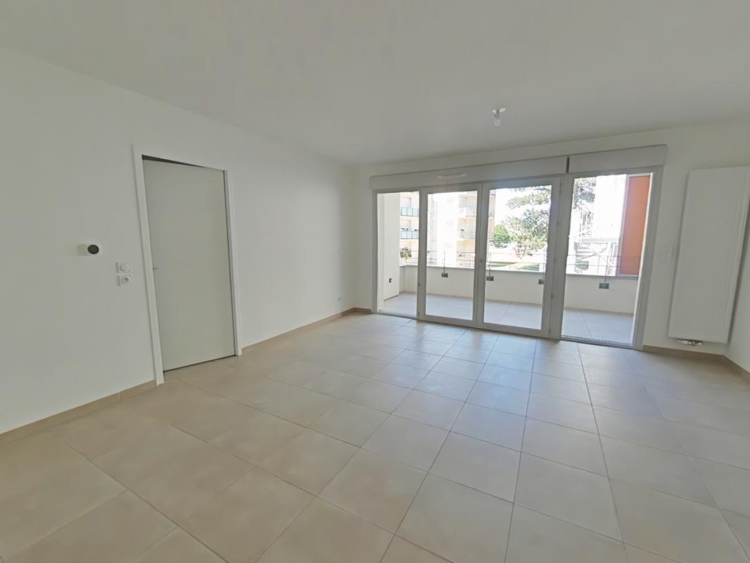 Photo d'un Appartement en vente à LA VERPILLIERE (38290)