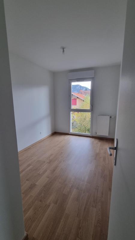 Photo d'un Appartement en location à FONTAINE (38600)