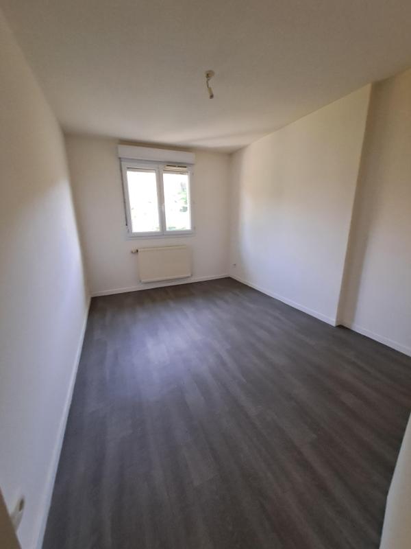 Photo d'un Appartement en location à SALAGNON (38890)