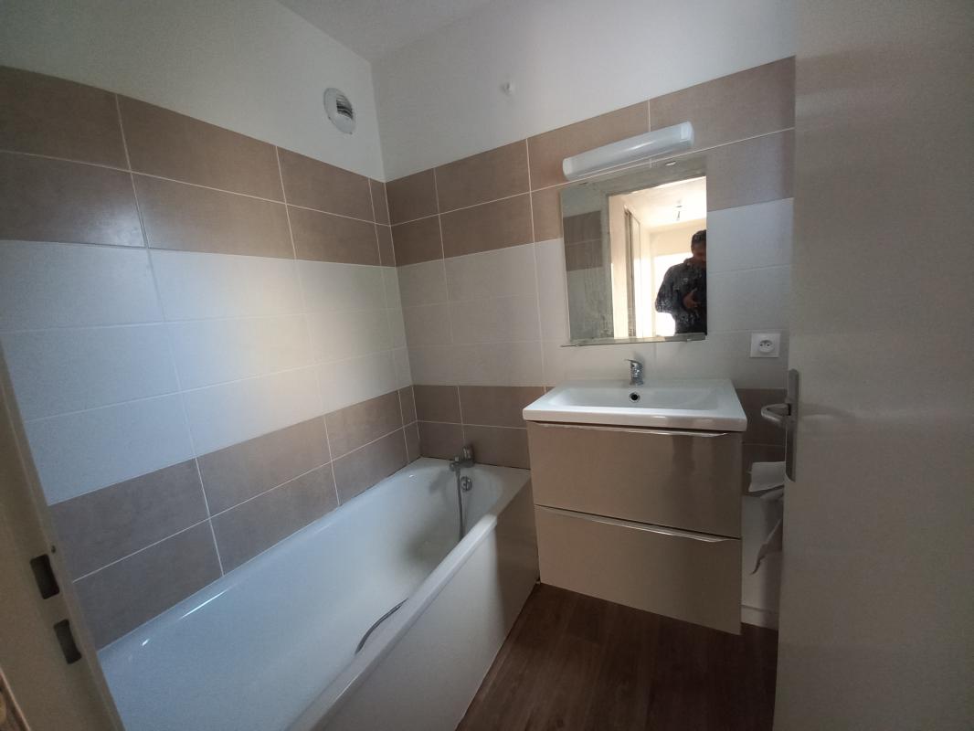 Photo d'un Duplex/Triplex en location à ECHIROLLES (38130)