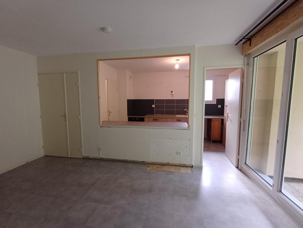 Photo d'un Appartement en location