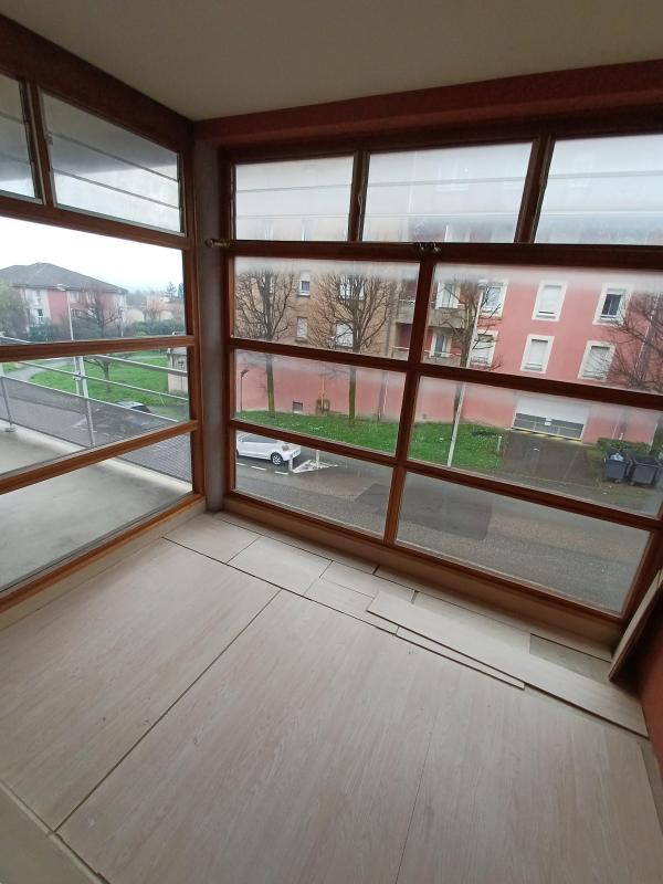 Photo d'un Appartement en location à L ISLE D ABEAU (38080)