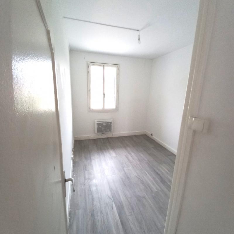 Photo d'un Appartement en location à LA MURE (38350)
