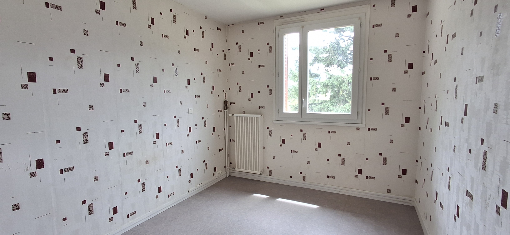 Photo d'un Appartement en location à VOREPPE (38340)