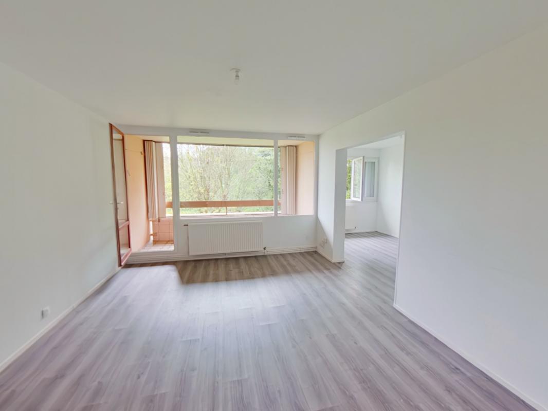 Photo d'un Appartement en vente à ST MARTIN D HERES (38400)