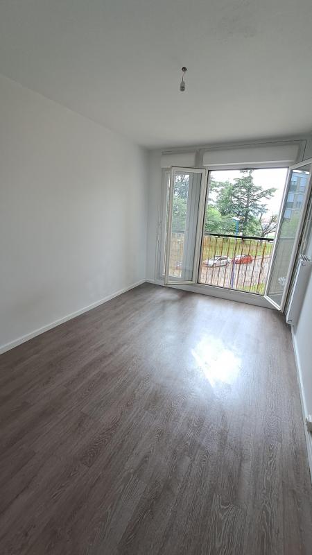 Photo d'un Appartement en location à RIVES (38140)