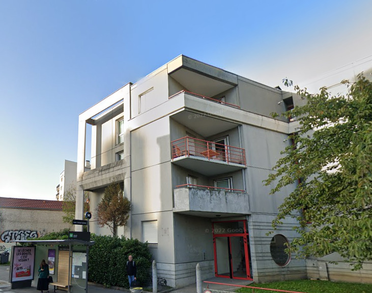 Photo d'un Appartement en location à GRENOBLE (38000)