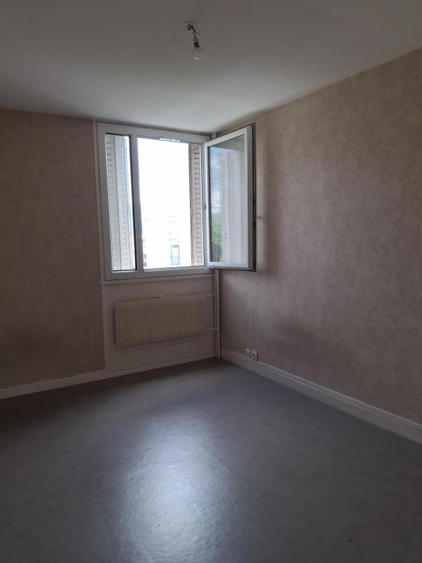 Photo d'un Appartement en location à FONTAINE (38600)