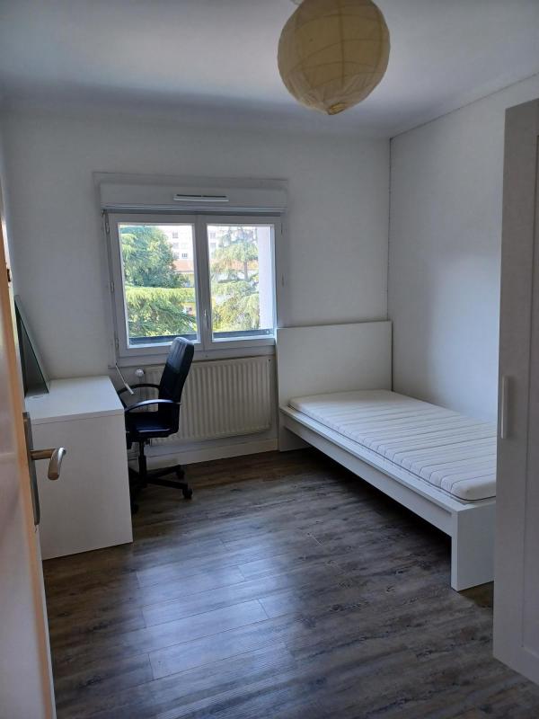 Photo d'un Appartement en location à ST MARTIN D HERES (38400)