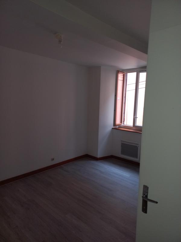 Photo d'un Appartement en location à CORPS (38970)