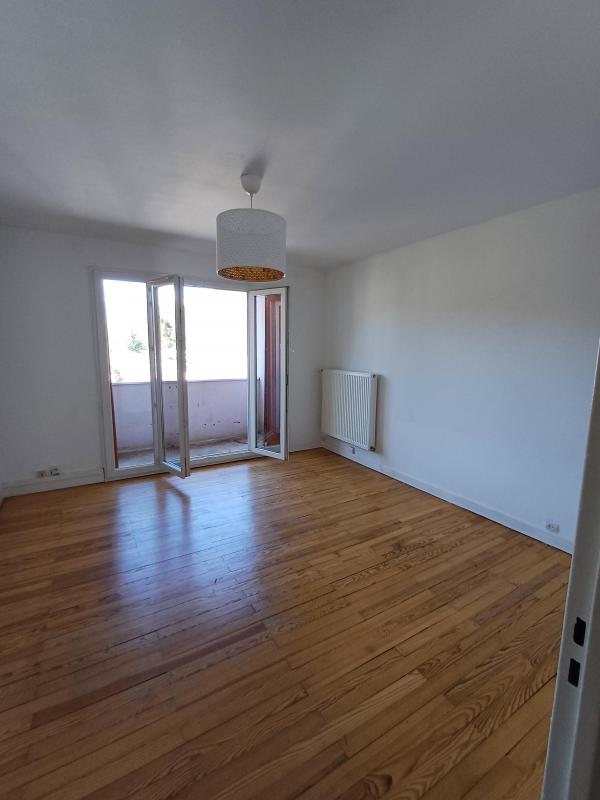 Photo d'un Appartement en location à VIZILLE (38220)