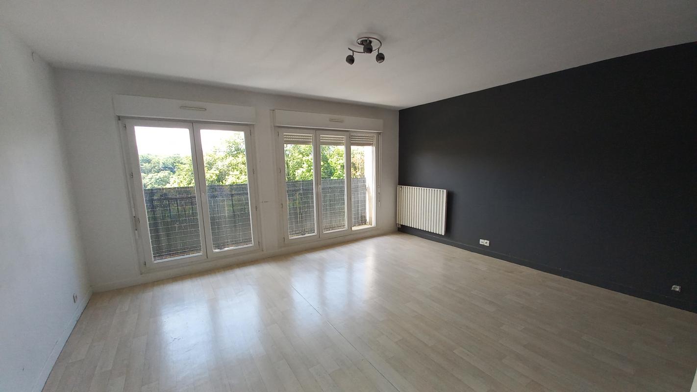 Photo d'un Appartement en location à LA SONE (38840)