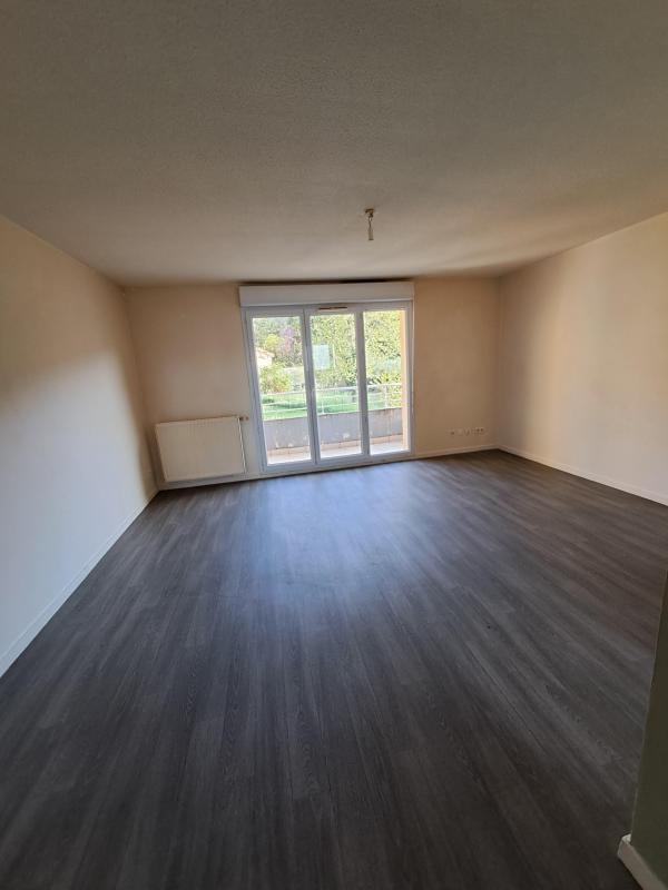 Photo d'un Appartement en location à SALAGNON (38890)