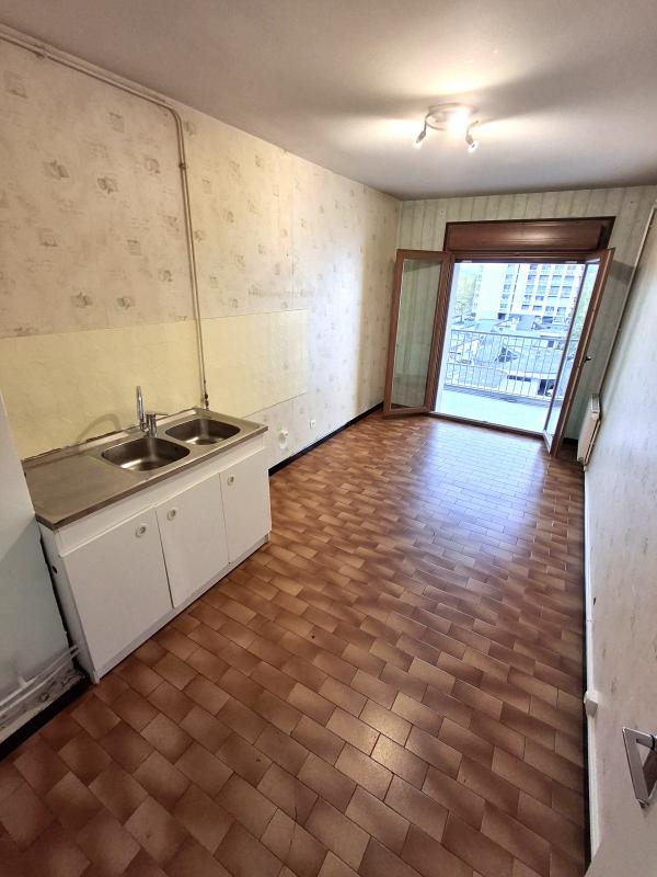 Photo d'un Appartement en location à GRENOBLE (38000)
